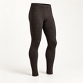 Hirsel 200 Bottoms in Peat, three-quarter view